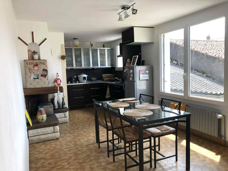 vente Maison en pierre La Salle De Vihiers - Photo 10