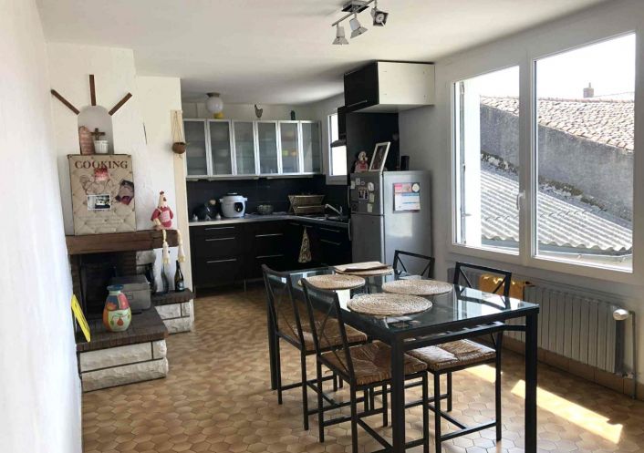 à vendre Maison en pierre La Salle De Vihiers