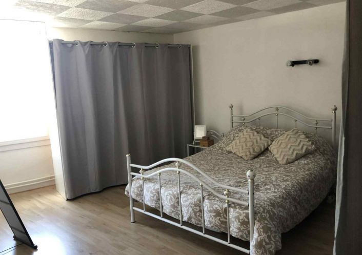 à vendre Maison en pierre La Salle De Vihiers