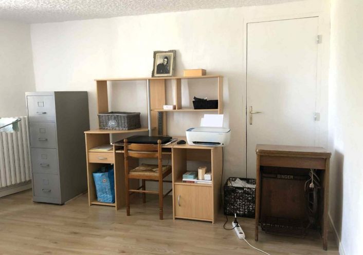 à vendre Maison en pierre La Salle De Vihiers