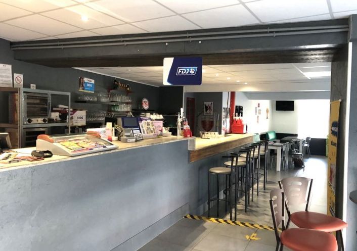 à vendre Maison en pierre La Salle De Vihiers