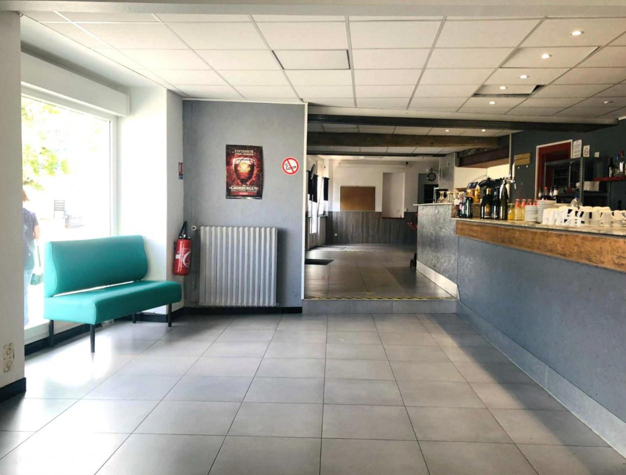 à vendre Maison en pierre La Salle De Vihiers - Photo 3