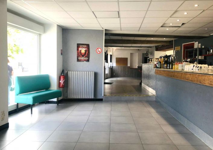 à vendre Maison en pierre La Salle De Vihiers