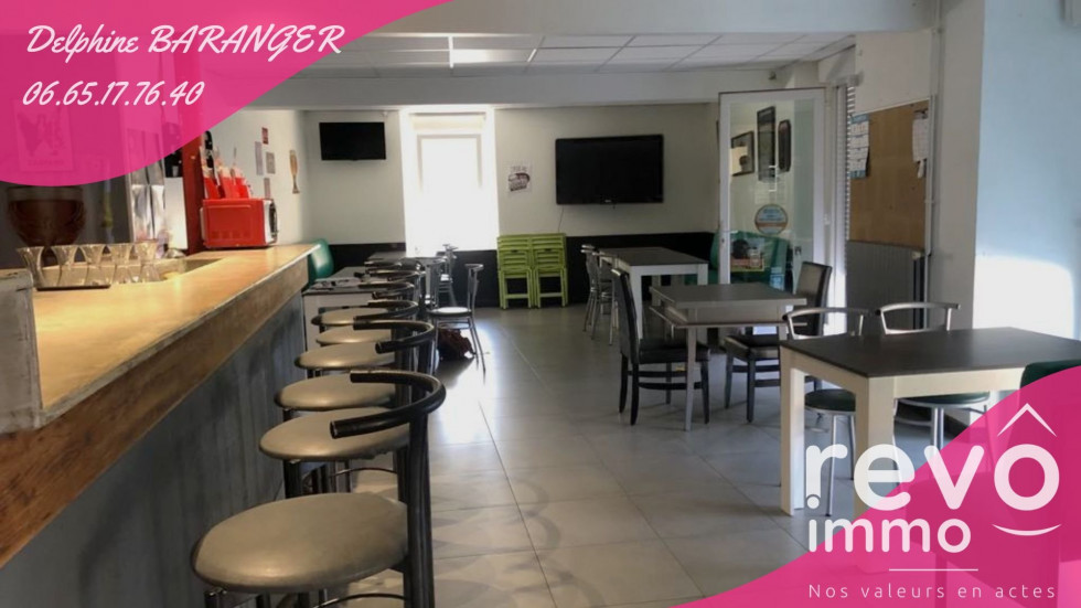 vente Maison en pierre La Salle De Vihiers - Photo 1