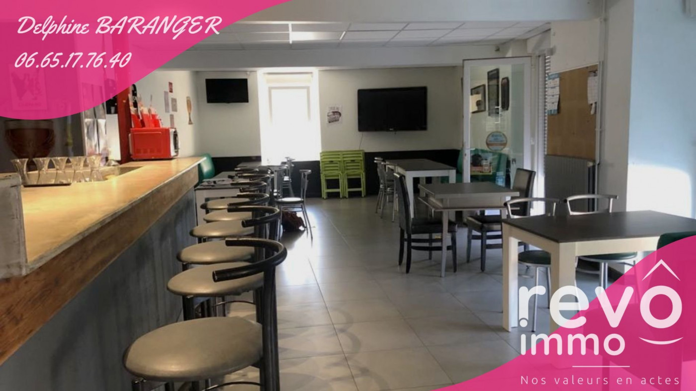 à vendre Maison en pierre La Salle De Vihiers - Photo 1