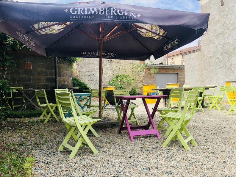 vente Maison en pierre La Salle De Vihiers - Photo 6