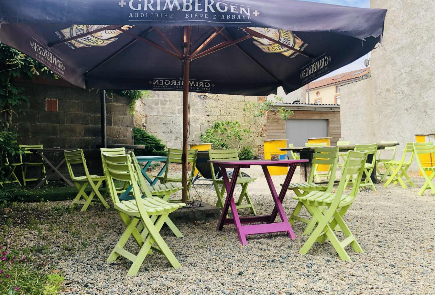 vente Maison en pierre La Salle De Vihiers - Photo 6