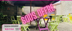 vente Maison en pierre La Salle De Vihiers