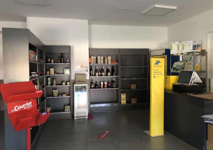 à vendre Maison en pierre La Salle De Vihiers