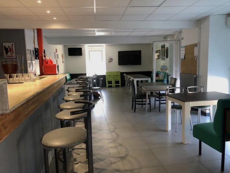 vente Maison en pierre La Salle De Vihiers - Photo 3