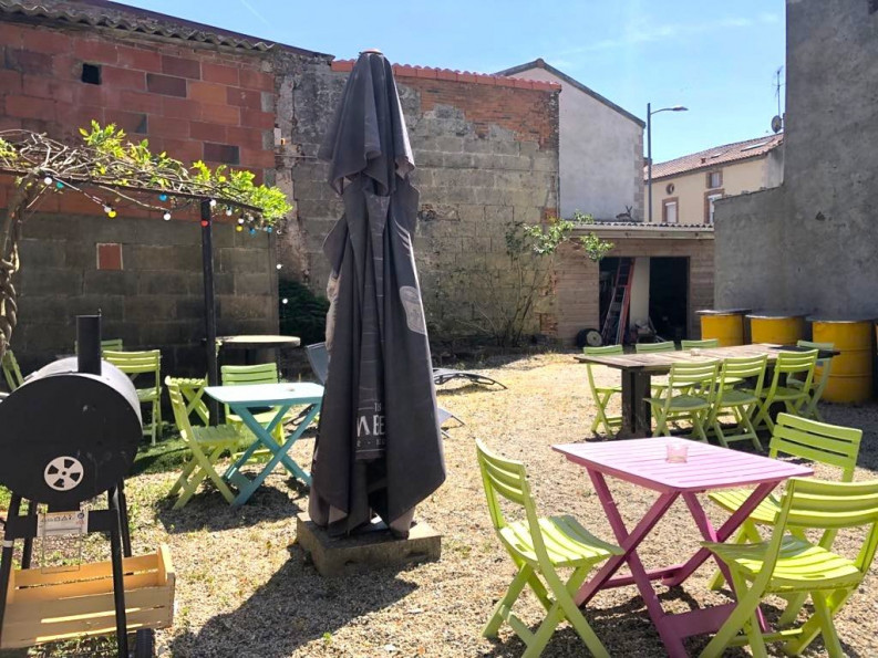 vente Maison en pierre La Salle De Vihiers - Photo 7