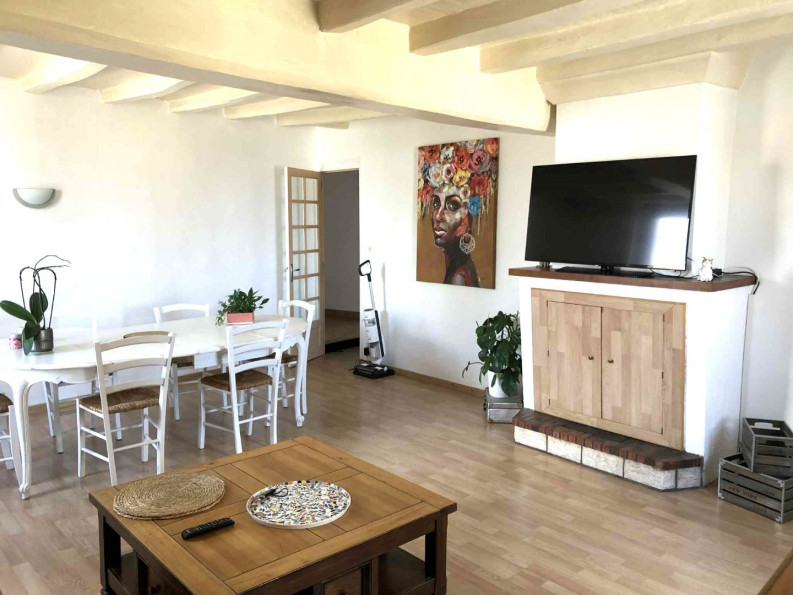 vente Maison en pierre La Salle De Vihiers - Photo 9