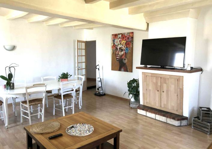 à vendre Maison en pierre La Salle De Vihiers