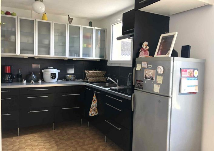 à vendre Maison en pierre La Salle De Vihiers