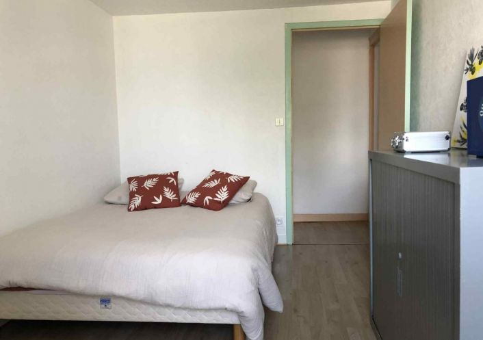 à vendre Maison en pierre La Salle De Vihiers