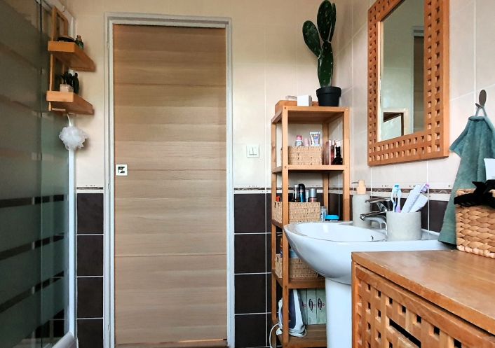 à vendre Maison contemporaine Saint Lambert Du Lattay