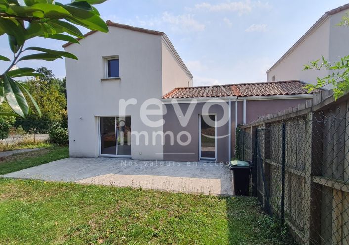 à vendre Maison Le Cellier