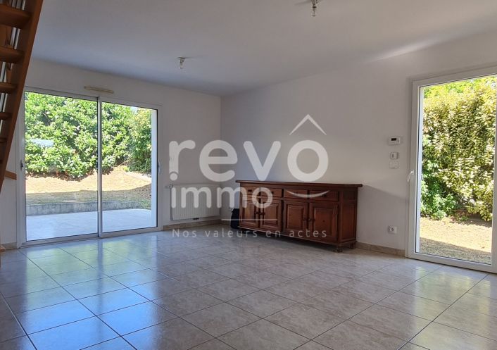 à vendre Maison Le Cellier