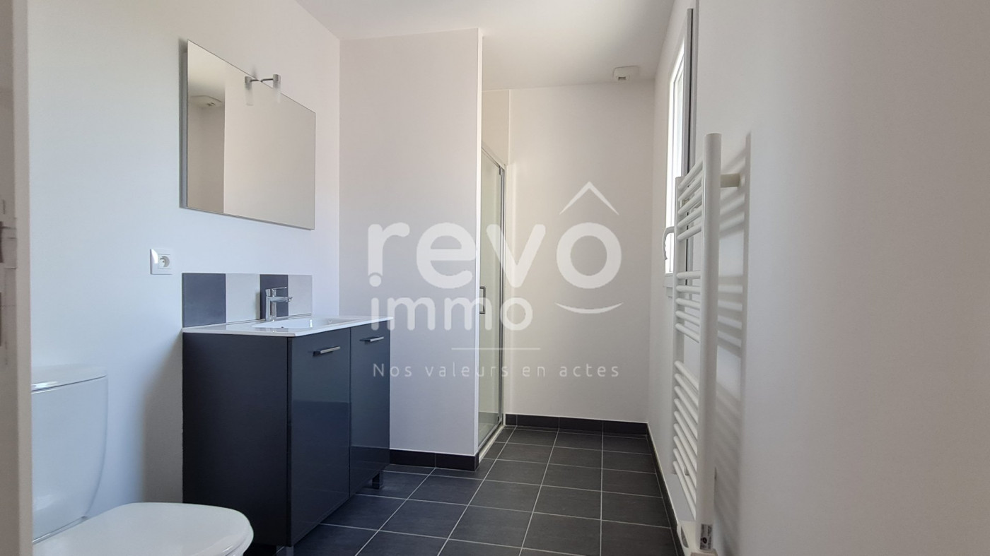 à vendre Maison Le Cellier - Photo 6