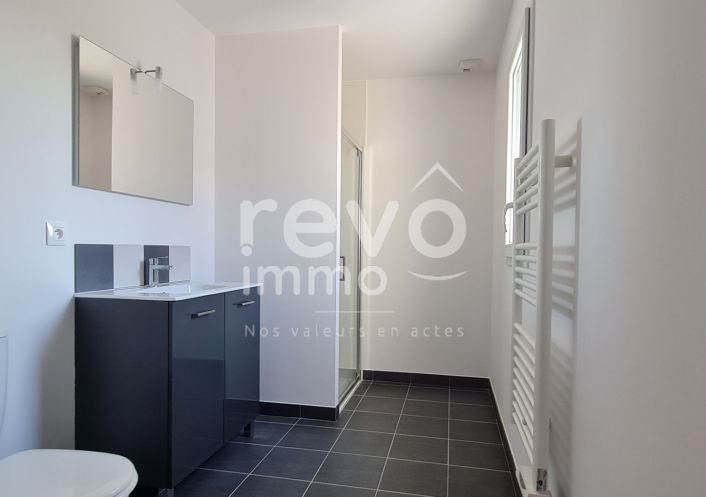 à vendre Maison Le Cellier