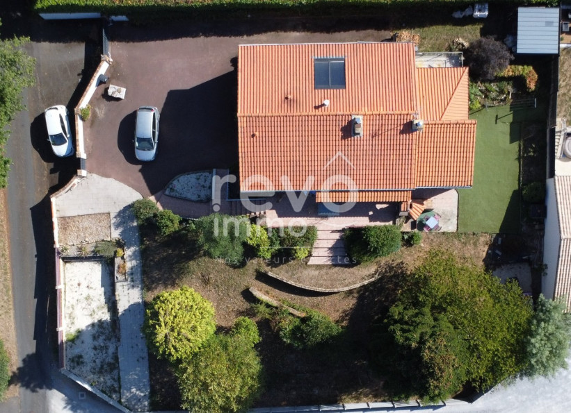 vente Maison La Varenne - Photo 4