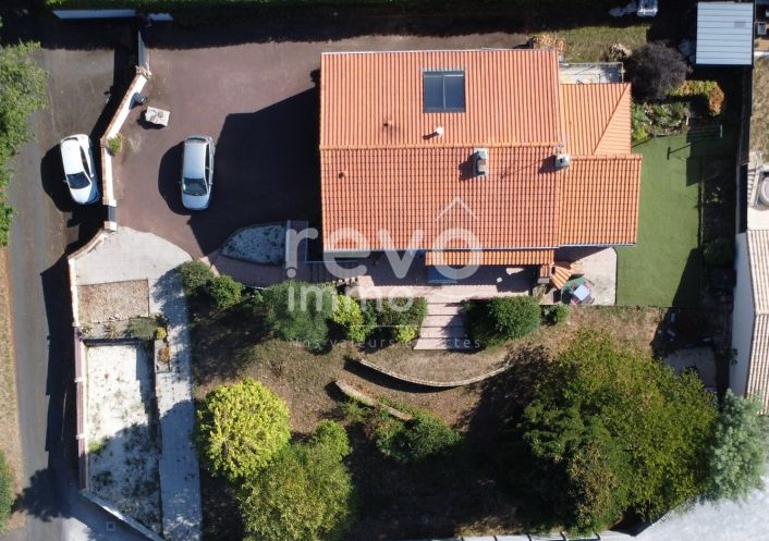à vendre Maison La Varenne