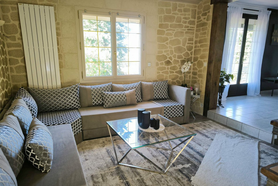 vente Maison La Varenne - Photo 7