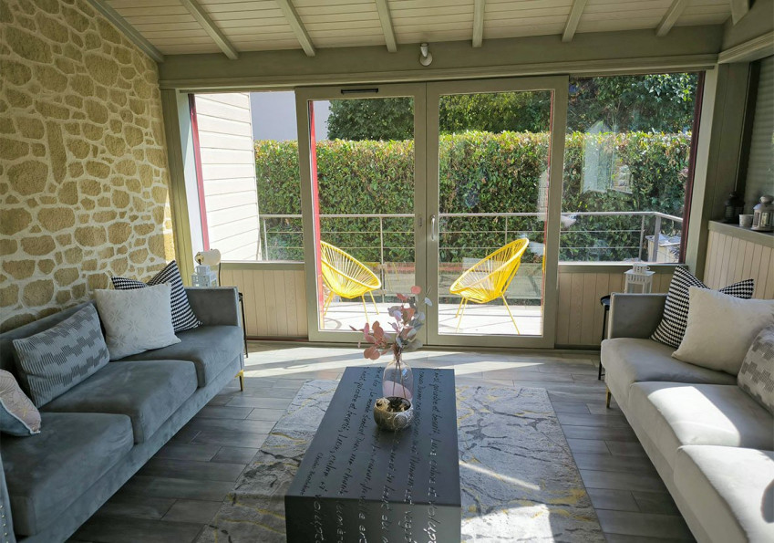 vente Maison La Varenne - Photo 6