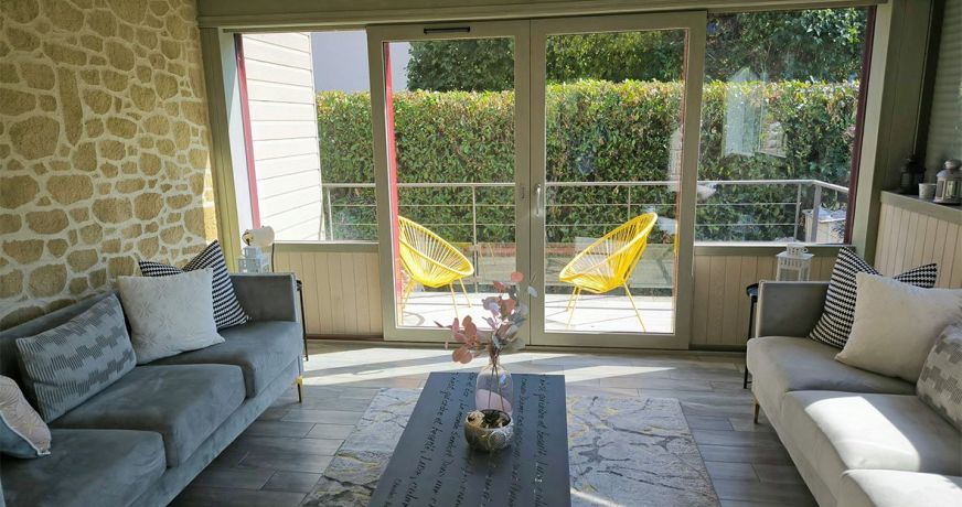 vente Maison La Varenne