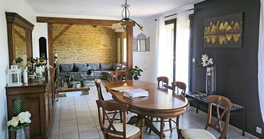 vente Maison La Varenne