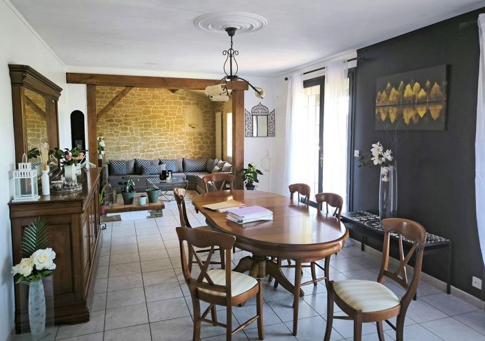 à vendre Maison La Varenne