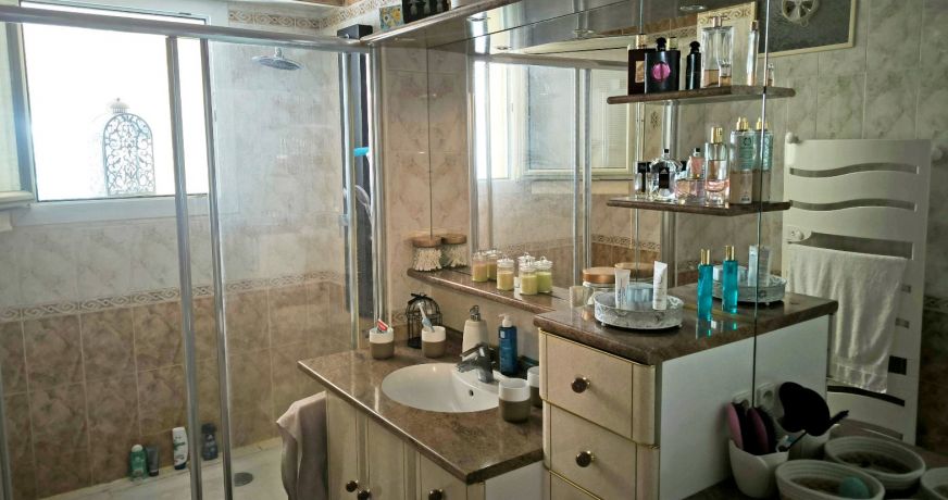 vente Maison La Varenne