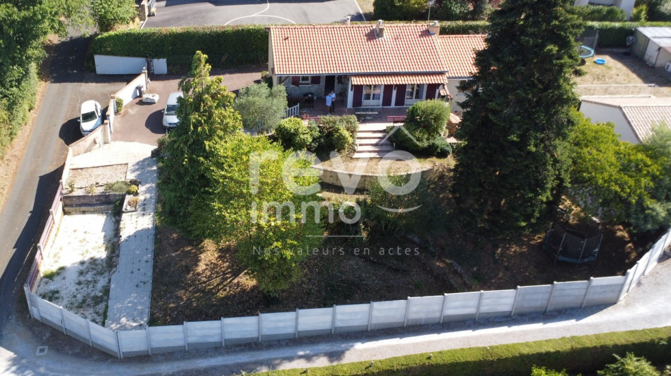 vente Maison La Varenne - Photo 1