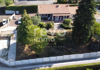vente Maison La Varenne