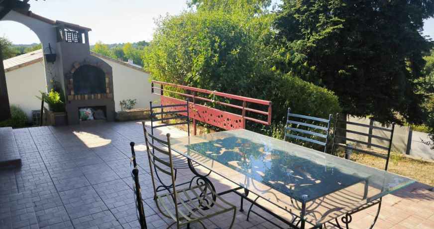 vente Maison La Varenne