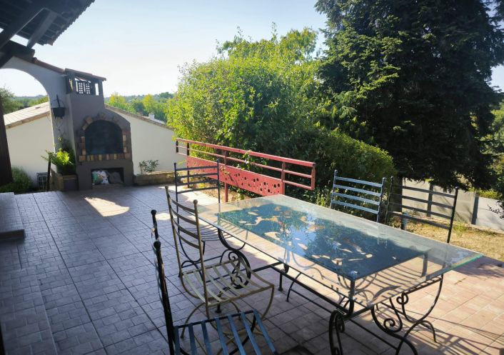 à vendre Maison La Varenne