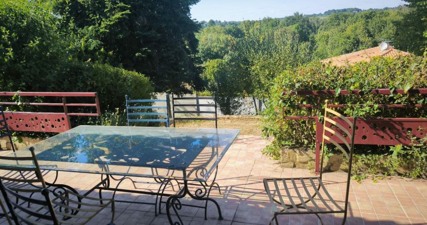 vente Maison La Varenne