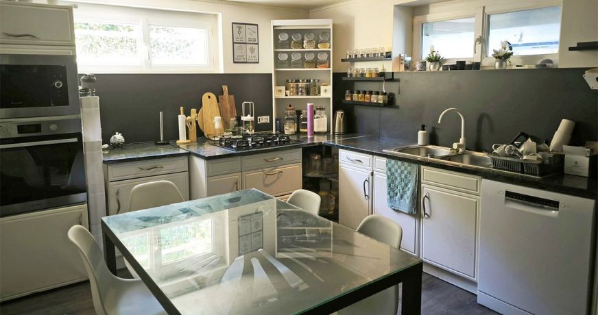 vente Maison La Varenne