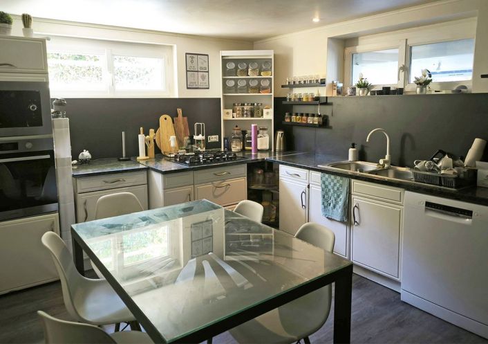 à vendre Maison La Varenne