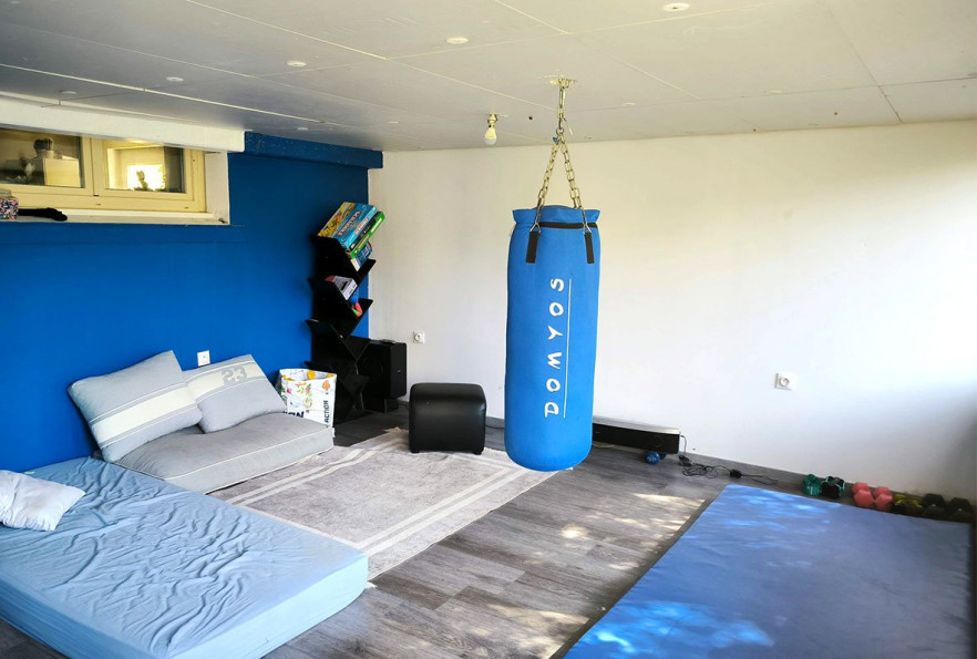 vente Maison La Varenne - Photo 9