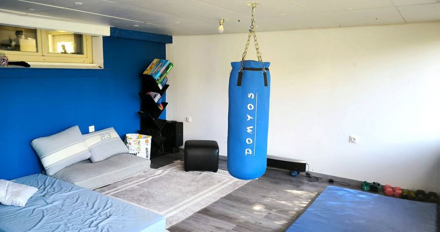 vente Maison La Varenne