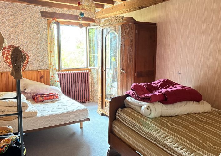 à vendre Maison Saint Aubin De Luigne