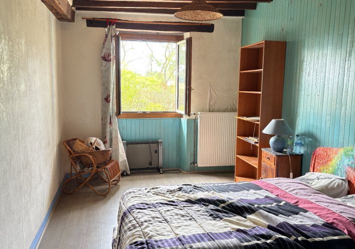 à vendre Maison Saint Aubin De Luigne