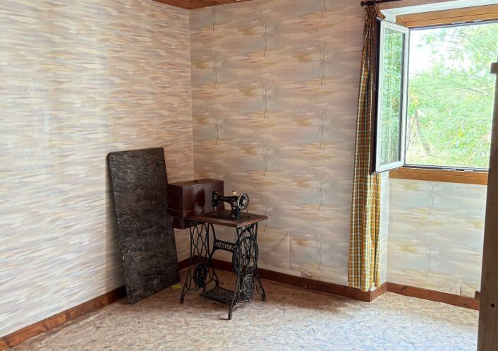 à vendre Maison Saint Aubin De Luigne