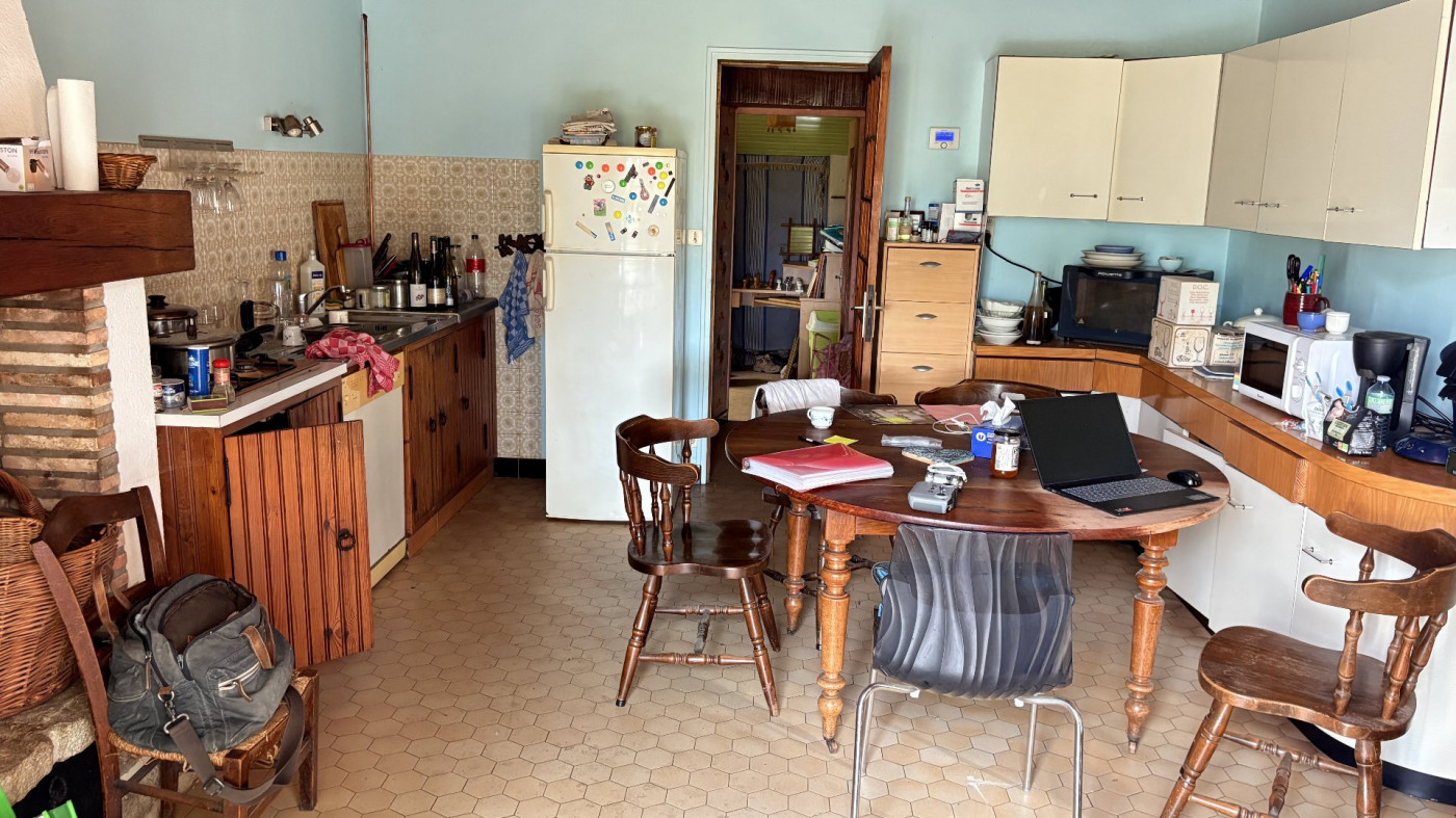 à vendre Maison Saint Aubin De Luigne - Photo 10