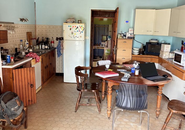 à vendre Maison Saint Aubin De Luigne