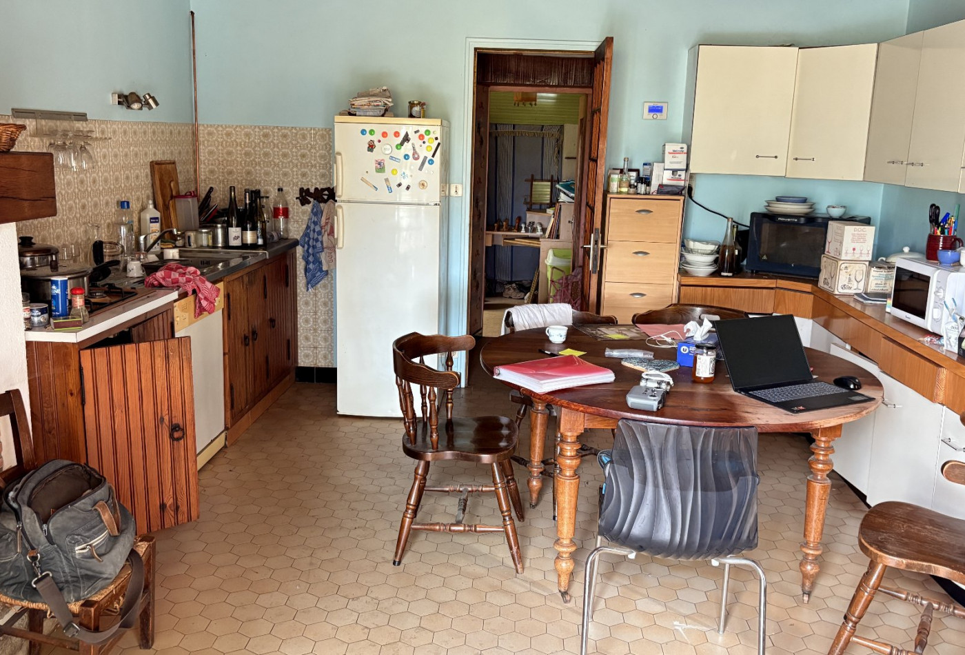 vente Maison Saint Aubin De Luigne - Photo 10