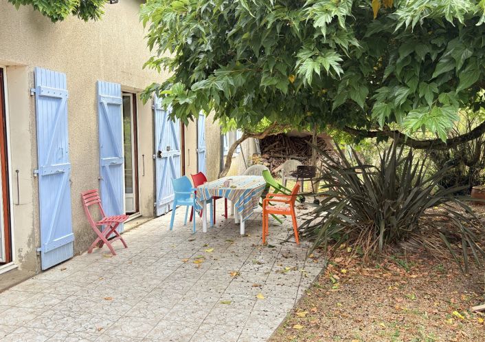 à vendre Maison Saint Aubin De Luigne