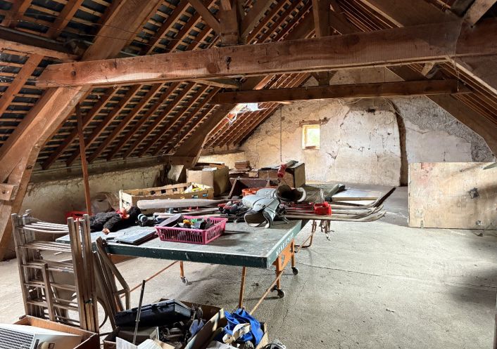 à vendre Maison Saint Aubin De Luigne