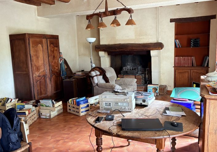 à vendre Maison Saint Aubin De Luigne